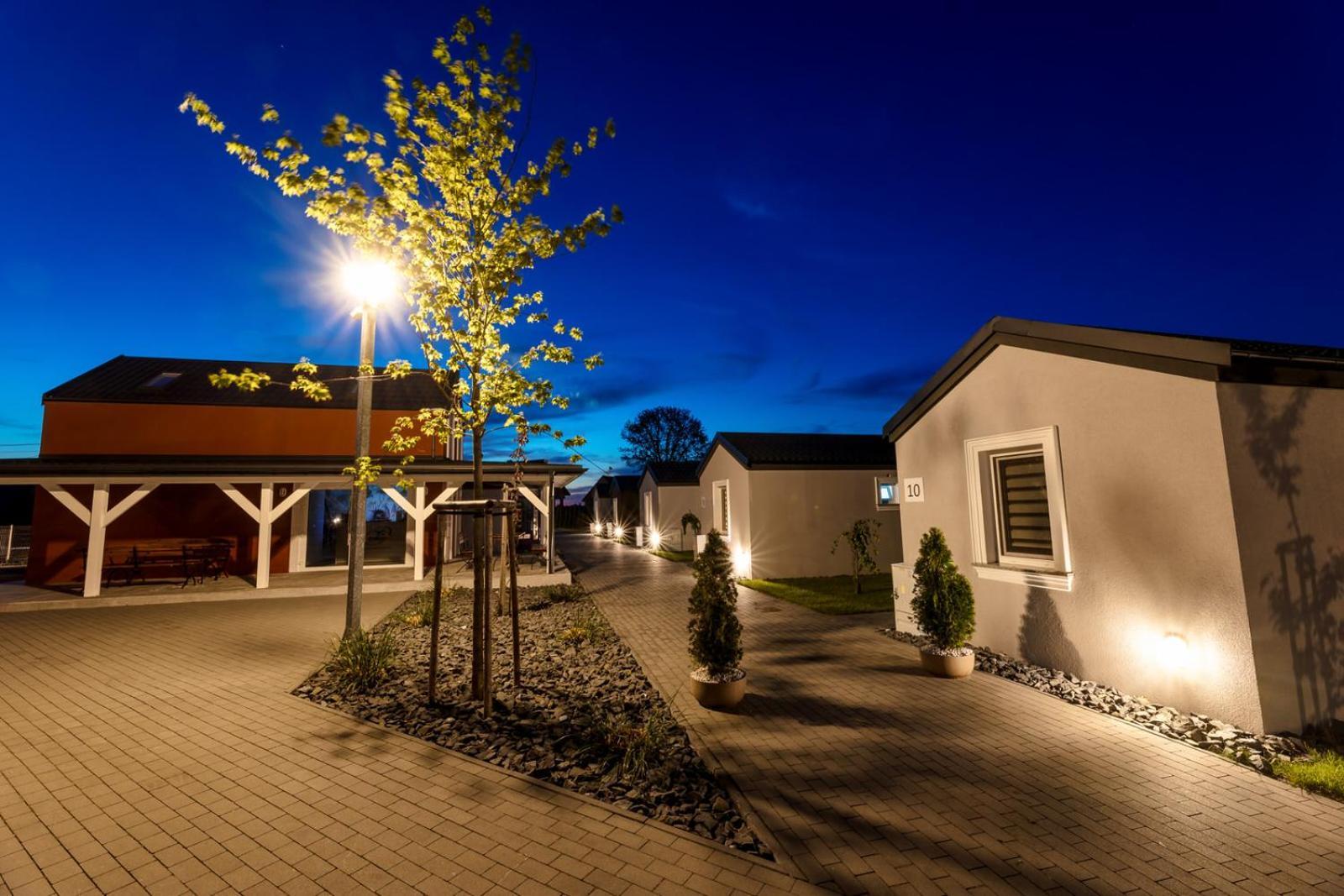 Fantazja Resort Затор Екстериор снимка