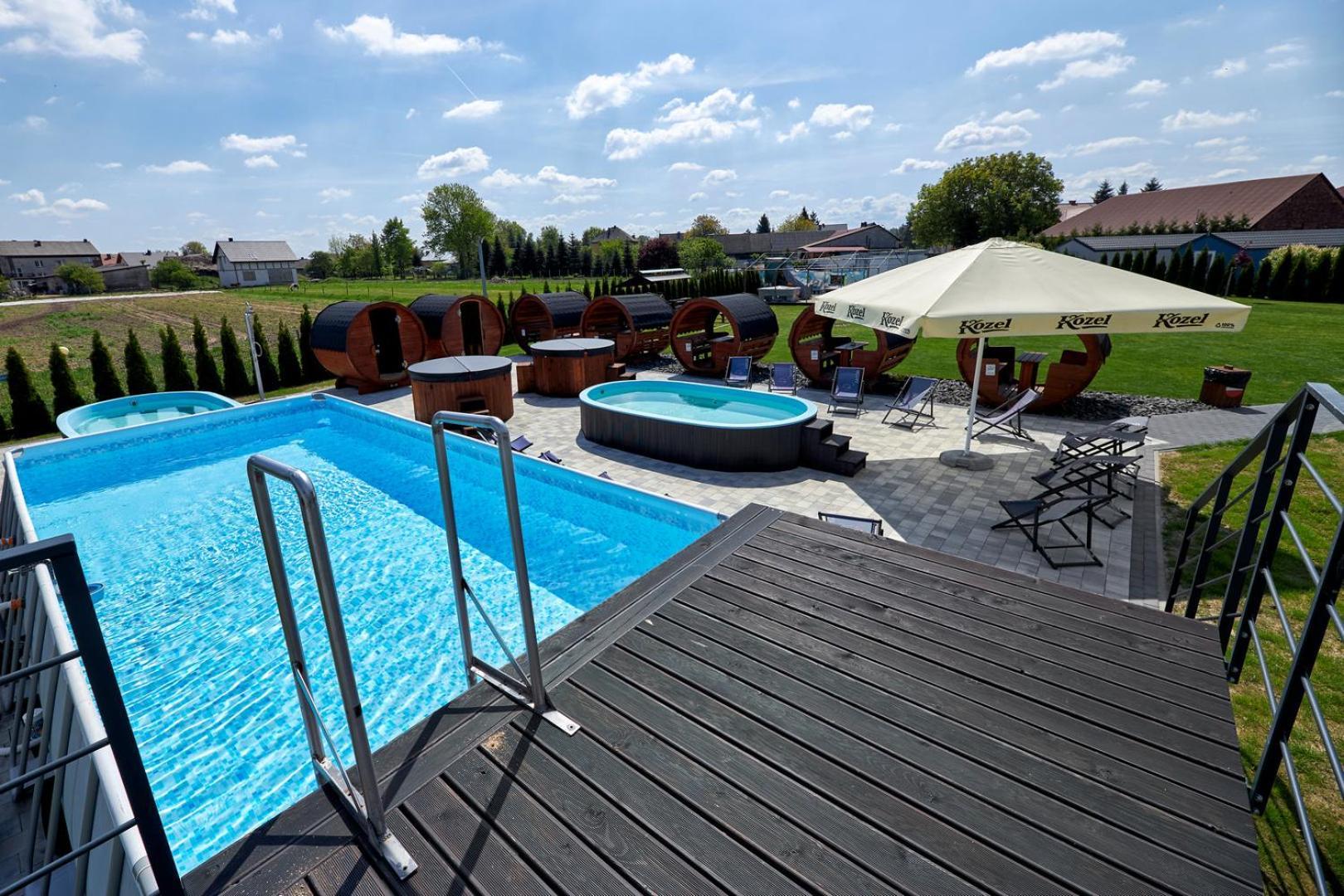 Fantazja Resort Затор Екстериор снимка